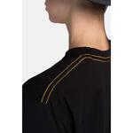 Футболка Lonsdale Aultbea Cropped, черный - фото 4