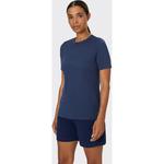 Shirt vb sia Venice Beach, синий - фото 3