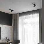Потолочный светильник Maytoni Decorative Lighting Focus, черный - фото 2