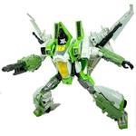 Hasbro Transformers Bumblebee Generations Studio Series Thrust F0791 - фото 2