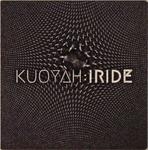 CD диск Kuoyah: Iride - фото