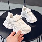 Детские кроссовки для бега WARRIOR, белый - фото 2