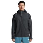 DESCENTE Ветровка для бега, DB-Blue Saoohire - фото 7