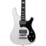 Электрогитара Schecter Guitar Research Stargazer-6, глянцевый белый - фото