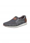 Кроссовки Rieker Trainers, Grau/Grey - фото 6