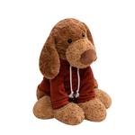 Мягкая игрушка собака лабрадор Happy Fish - фото 2