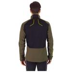 Куртки беговые софтшелл jkt acinus leaf - xxl Rossignol - фото 2