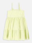 Платье Coccodrillo, желтый - фото 2