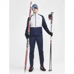 Леггинсы Craft Storm Balance, синий - фото 6