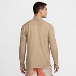 Толстовка m nk df trail midlayer hz Nike, мультиколор - фото 2