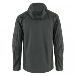 Куртка Fjällräven Sten, серый - фото 2