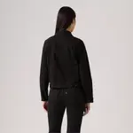 Куртка женская Levi's, черный - фото 3