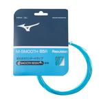 Струны для бадминтонной ракетки unisex 10m Mizuno - фото 7