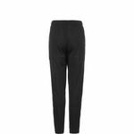 Брюки PUMA Slim fit Workout Pants, черный - фото 2