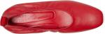 Балетки Naturalizer Game Changer By Deepica Mutyala, Crimson Red Leather - фото 2