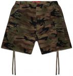 Шорты Hellstar Cargo Shorts 'Camo', разноцветный - фото