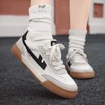 Кроссовки для скейтборда унисекс низкие бежевый Warrior - фото 10