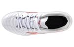 Кроссовки monarcida neo3 iii select ag 'white red' Mizuno, белый - фото 3