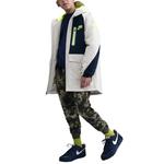 Детская куртка Nike, темно-синий - фото 5