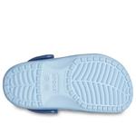 (TD) Классические сабо Crocs 'Bluey' - фото 4