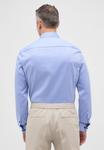 Рубашка Eterna SLIM FIT, синий - фото 3