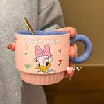 Крутая кружка для парней и девушек Disney, Minnie - фото 10