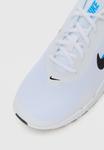 Кроссовки Nike Performance FLEX, White/Black/Blue Hero/White - фото 6
