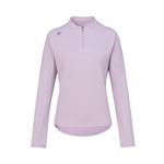 Женский лонгслив DESCENTE, белый - фото 3