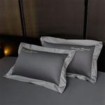 FUANNA Комплект постельного белья, 200 см, 4 предмета - фото 5