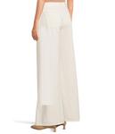 Джинсы 7 For All Mankind Willow Wide Crop, Linen Ostuni 1 - фото 3