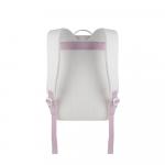 LINING Полиэстеровый рюкзак унисекс синий белый, Blue - фото 4