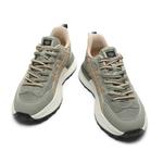 Кроссовки унисекс с низким верхом Cedar Han - фото 4