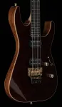 ESP M-II FR США - Red Rose Marble #25098 - фото 6