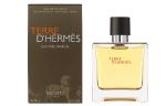Парфюмерная вода terre d' parfum HERMES - фото 12