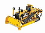 LEGO Technic, Блоки для бульдозеров, 42028 - фото 2