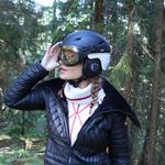 DIEZZ Горнолыжный шлем LINE PINK LINE - фото 3