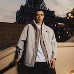 UNDEFEATED Куртка SS25 унисекс, Black - фото 7