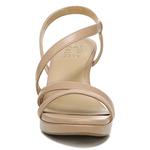 Брента сандалии Naturalizer, бежевый - фото 4