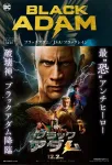 Black Adam / JSA: Black Reign - фото