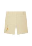 Шорты STEIFF BERMUDAS, цвет Pale Khaki - фото 2