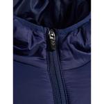 Куртка на молнии Hummel, бирюзовый - фото 3