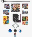 Стартовый набор фигурок Spin Master Bakugan Nillious 20142185 - фото 3