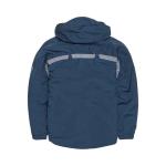 Парка Nike x Martine Rose Ski Parka 'Armory Navy/Particle Grey' - фото 2