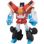 BE@RBRICK Transformers Starscream Multi - фото 2