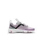 Кроссовки bp renew element 55 iced lilac Nike, фиолетовый - фото 2