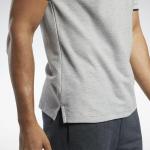 REEBOK Рубашка-поло Training Essentials - фото 6