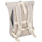 Рюкзак Johnny Urban Allen Large, цвет Cream/Sand - фото 4