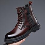 Ботинки Cachiotti Martin Boots Men - фото 16