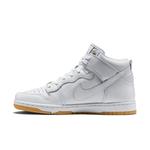 Кроссовки dunk comfort premium qs Nike, желтый - фото 2