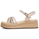 Tata Пляжные сандалии женские белые - фото 7